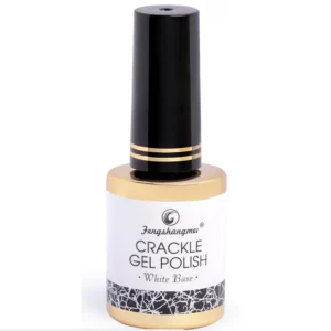 High Quality Gel Nail Polish Cracked Design Crack Adhesive BA 1507 15B