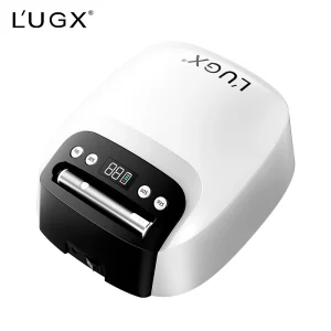 High Quality Large Space Hand Nails Dryer Curing Light With Pillow Professional Quick UV LED Nail Lamp