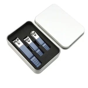 High Quality Nail Clippers Flat and Diagonal Nail Clippers