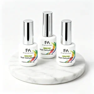 High Quality Nail Dehydrator Anti Lift Nail Prep Liquid Long Lasting Gel Polish Prep Oil Remover for Salon Manicure Market