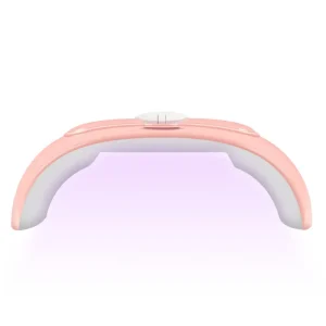 High Quality Nail Lamp Professional UV LED Nail Lamp Portable LED Nail Dryer Lamps Manicure