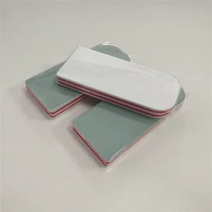 High Quality Nail Polishing Buffer Block File Strip bar to Keep Healthy and Bright Nail