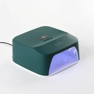 High Quality Nail Salon Uv Light Gel Dryer 48w Uv Led Nail Lamp for Nails