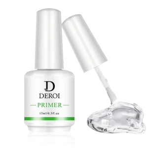 High Quality Nail Supplier OEM Private Label Acid Free Primer for Nail Art