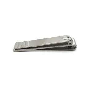 High Quality Nail Tool Stainless Steel Nail Trimming Cutter Sharp Nail Clipper for Fingernail and Toenail