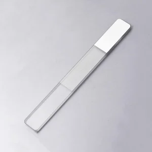 High Quality Premium Nano Glass Nail File for Natural Nails