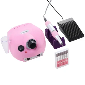 High Speed 202 Nail Drill Machine 35000rpm Professional Electric Nail Drill for Nails