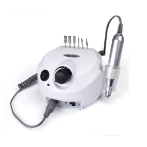 High Strong Professional 30000RPM Nail Drill Machine 65W E File Electric Nail Drill Machine for Salon Use Home