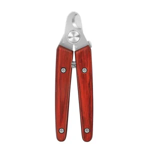 High quality Professional Dog Nail Clipper Stainless Steel Pet Nail Clippers Pro Claw Care Cutter