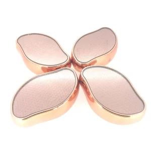 Hight Quality Nano Glass Foot File Heel File for Feet Dead Skin Buffer