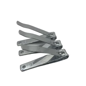 Hot Seller Silver Carbon Steel Finger & Toe Nail Cutter Clipper Tool Set Hard Prices