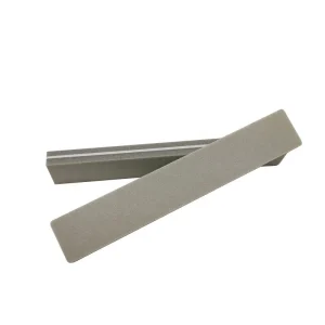 Hot Selling Square Sponge Buffer With High Quality 100 180 Nail Files Nail Art Tools Custom Logo