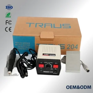 Jewelry Making Equipment 35,000RPM Nail Drill Strong Manicure Equipment Polishing Tool