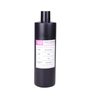 Kds Odorless Monomer Nail Liquid Manufacturer