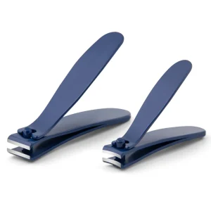 Large Stainless Steel Nail Clippers Single Nail Clippers Portable Large Opening Manicure Tools