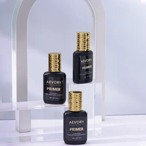 Lash Extension Pre treatment Activator Gel 15 Ml Professional Lash Primer