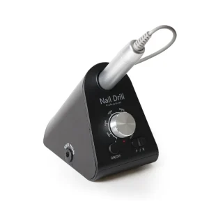 Latest Type Electric Nail Drill 35000rpm Portable Nail Machine Manicure Pedicure Electric Nail Drill Machines
