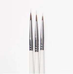 Liner Brush for Nail Designs Thin Nail Art Brushes Set