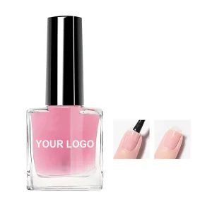Long Lasting High Quality Non Toxic UV Soak Off Fast Curing Gel Nail Polish Multi Colored for Nail Salon Beauty Use