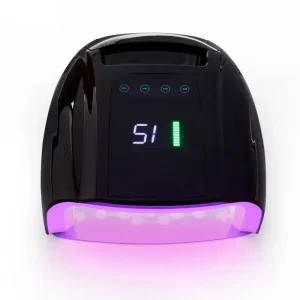 Manicure 2700K to 5600K Art Lamps Nail Equipment 96W UV LED Nail Lamp for Nail Salon