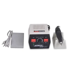 Manicure Drill Machine 65W 35000rpm Strong204 Nail Drill