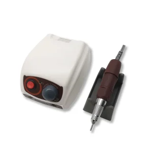 Manicure Equipment 35000rpm Nail Sander Strong Professional Nail Drill Machine
