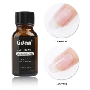 Manicure Nail Balance Liquid Anastomotic Agent Adhesive Reinforcement Bonding Agent Nail Surface Glue Desiccant Nail Art Glue