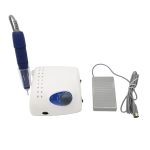 Manicure Supplies Portable Micromotor 40000RPM Professional Nail Drill Machine for Nail Art Equipments