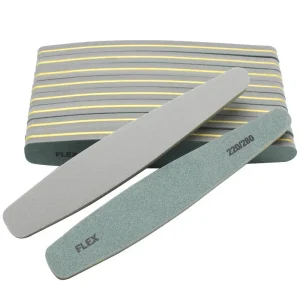 Manicure Tools 220/280 Buffers Filer Grinding Finger Nails File Buffer