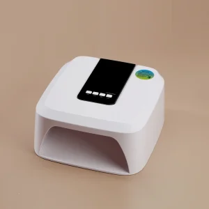 Manicurist Nail Enhancement Lamp 48W Quick Dry Nail Gel Curing Lamp Cordless Sun Gel Dryer UV LED Nail Lamp