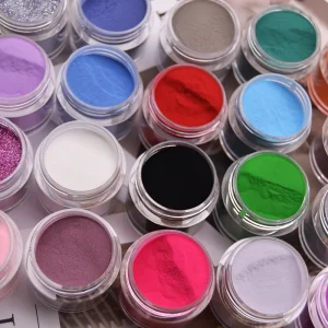 Manufacture For Powder Nail Color Dip Powder Nails Kit Dipping Powder