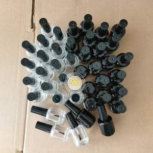 Manufacture Top Coat Prep Vegan Uv Rubber Base Acid Free Nail Primer and Dehydrator No Wipe Nail Painting Gel Polish