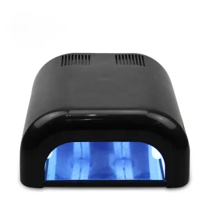 Manufacture UV LED Nail Lamp 36W Led Gel Dryer Nail Lamp for Salon Manicure