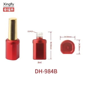 Manufacturer Low Price Uv Gel Nail Polish Bottle Sales Reasonable Price Nail Polish Bottle Uv Gel