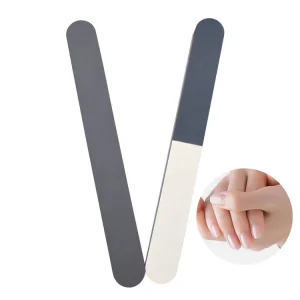 Manufacturers Sell Like Hot Cakes 3 Way Buffer Thickness Nail Buffer File Polishing File
