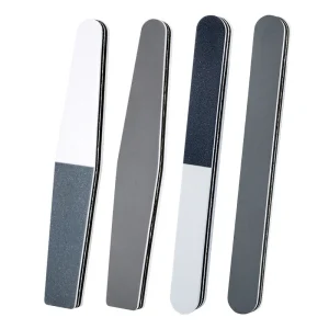 Manufacturers Sell Like Hot Cakes 3 Way Buffer Thickness Nail Buffer File Polishing File