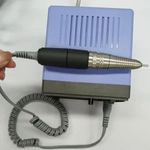 Metal UP200 Drill Handle Professional Nail Drill Machine 20000 RPM Electric File for Nails