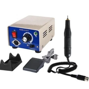 Micro Motor Marathon 3 SDE-H37L1 35000RPM Handpiece Grinding Tool Electric Drill Dental Equipment