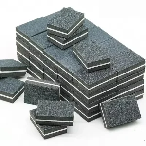Mini Buffing Sanding Files Block Pedicure Care Nail Art Buffer Polish Manicure Pedicure Nail File Tools Nail Charm New