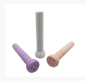Mini USB Nail Lamp 36W Single Finger Gel Lamp Nail Tip Light LED Portable Nail Drying Lamp