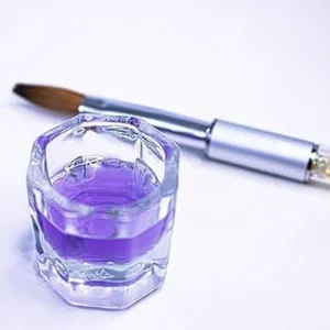 Monomer Liquid for Acrylic Powder EMA MMA Bulk Trade Odorless OEM Private Label