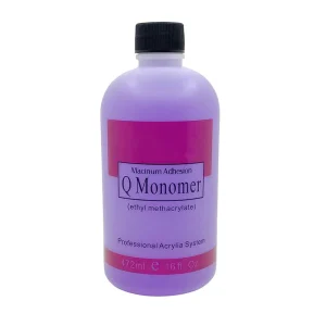 Monomer for Nails 58ml 118ml 236ml Acrylic Liquid