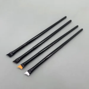 Multi Function Nail Brushes Professional DIY Gel Nail Brush Nail Art Brush Custom Logo