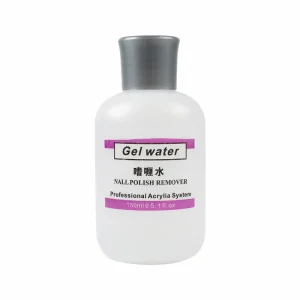 Nail Accessories Acrylic Nail Liquid Manicure Professional Container Nail Liquid Monomer