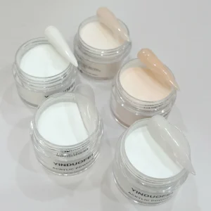 Nail Acrylic Powder Ultra-fine Crystal Powder Carved Nail Art Special Factory OEM/ODM