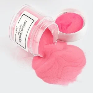 Nail Art Acrylic Powder Bulk Dipping Powder Color Acrylic Polymer Powder