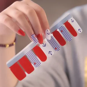 Nail Art Designs Nail Art Foil Stickers