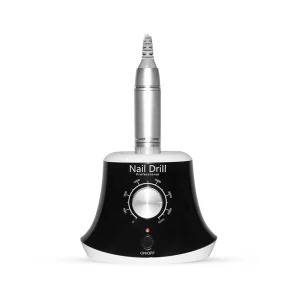 Nail Art Electric Manicure Machine Portable Nail Drill for Beauty Salon Manicure Electric Nail Drill