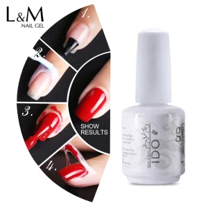 Nail Art Products Liquid Latex Fence Anti overflow Glue Peel Off for Nails Protection Gel Nail Polish