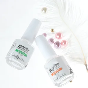 Nail Art Super Strong Nail Protein Primer Ultra Bonder Nails pH Bond Dehydrator for UV Gel Acrylic Powder